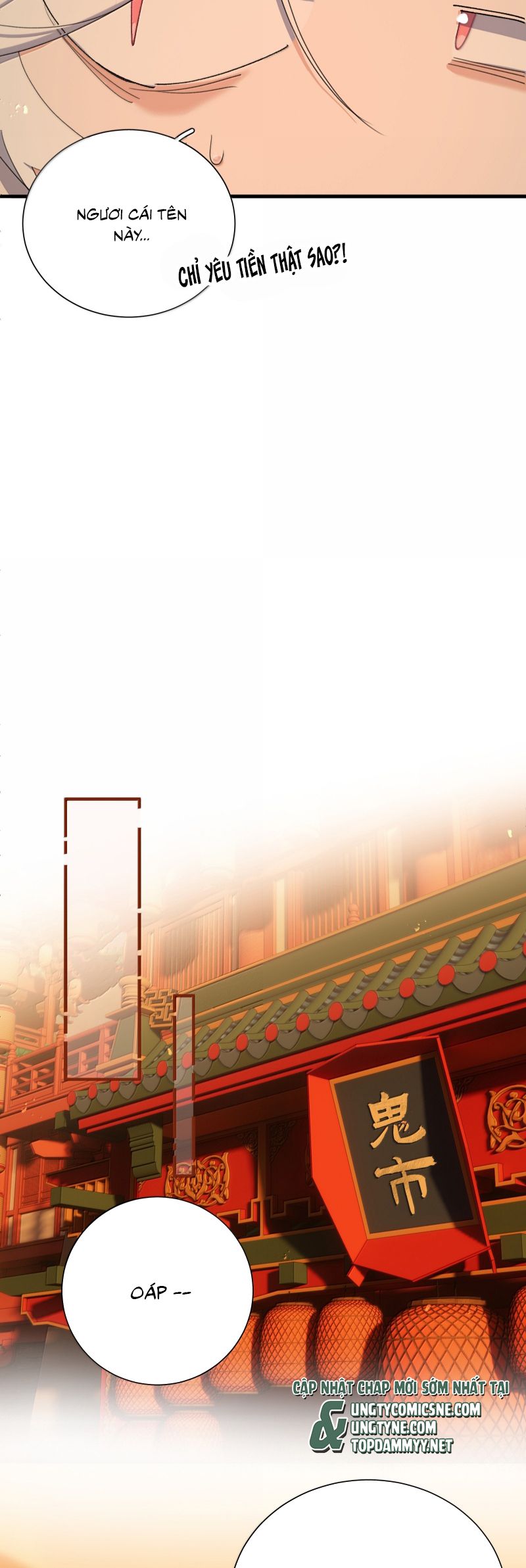 Xà Yêu Muốn Đào Thoát Chap 51 - Next 