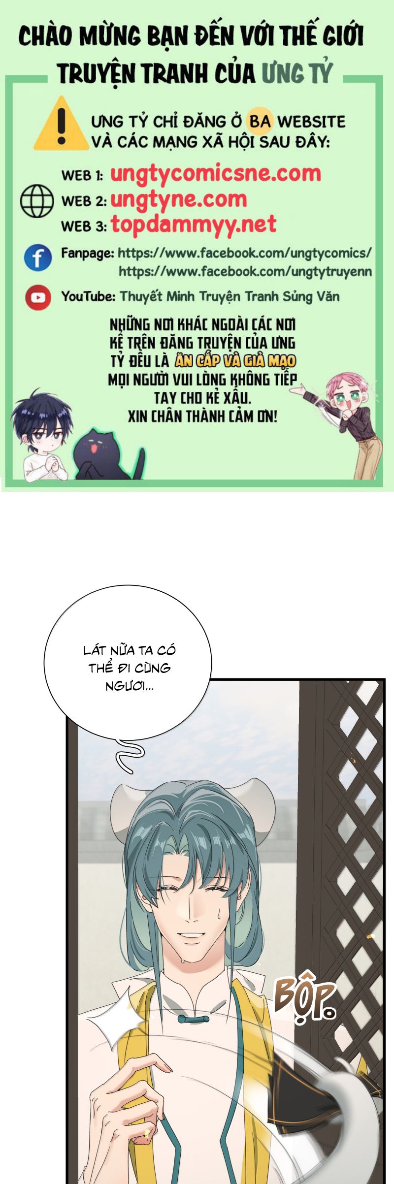 Xà Yêu Muốn Đào Thoát Chap 51 - Next 