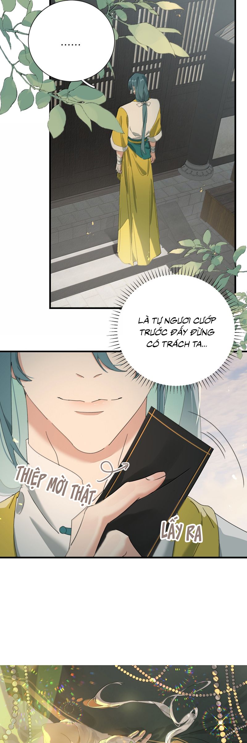 Xà Yêu Muốn Đào Thoát Chap 51 - Next 