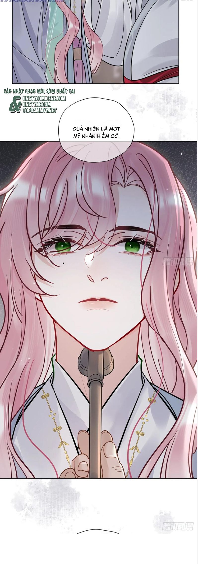 Cư Tâm Bất Kính Chap 57 - Next 