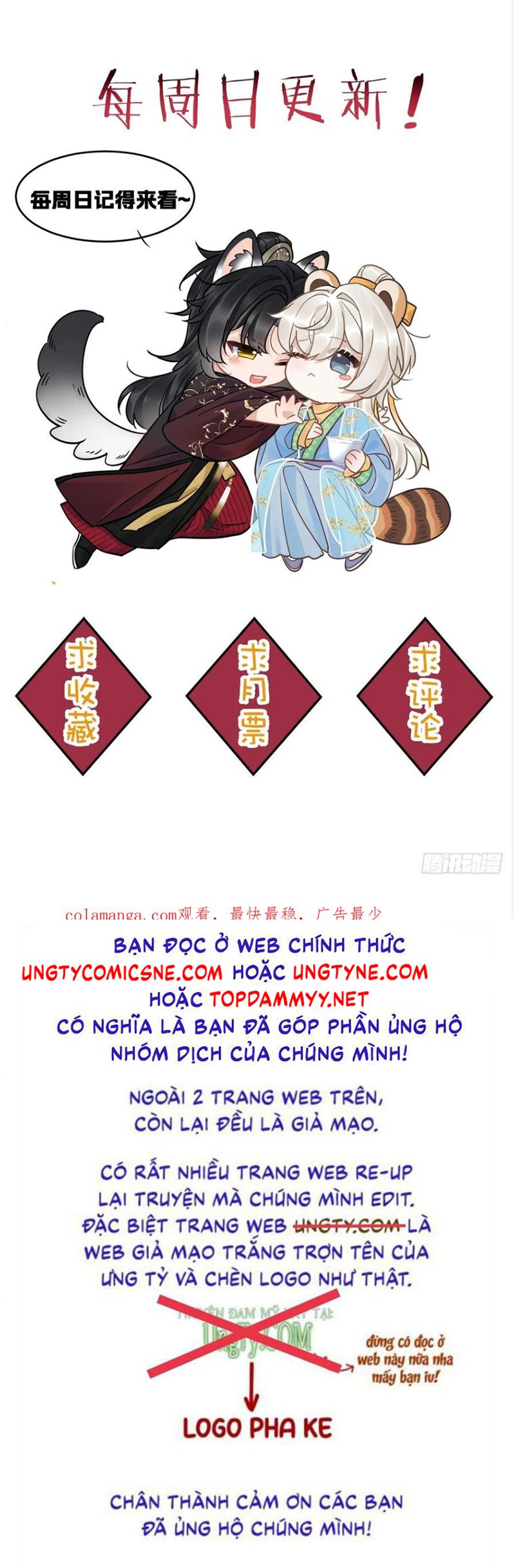 Cư Tâm Bất Kính Chap 57 - Next 