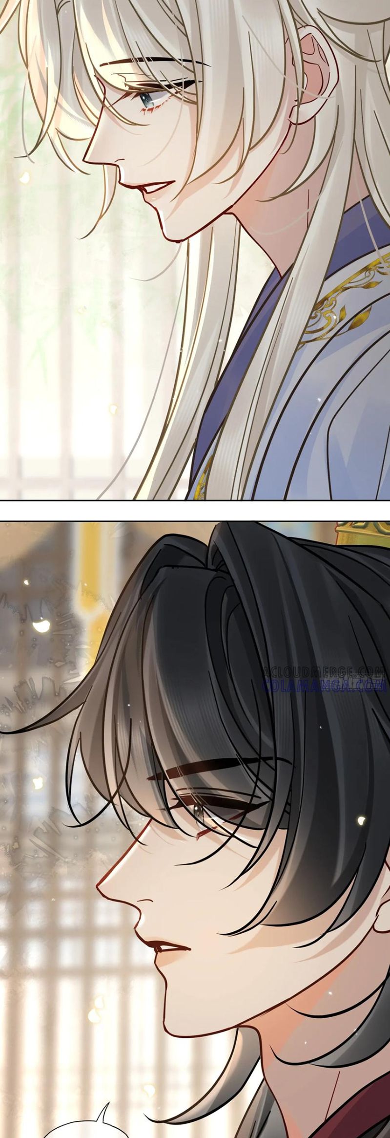 Cư Tâm Bất Kính Chap 57 - Next 