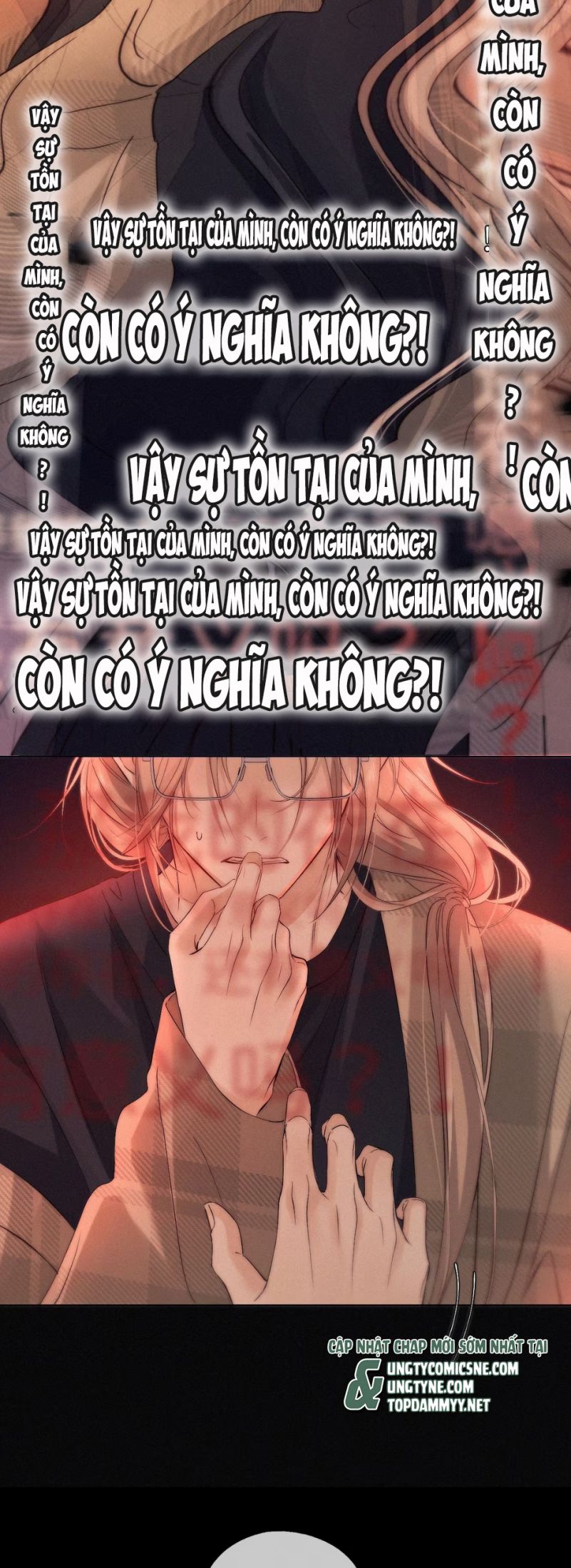 Con Mồi Thân Yêu Của Tôi Chap 11 - Next 