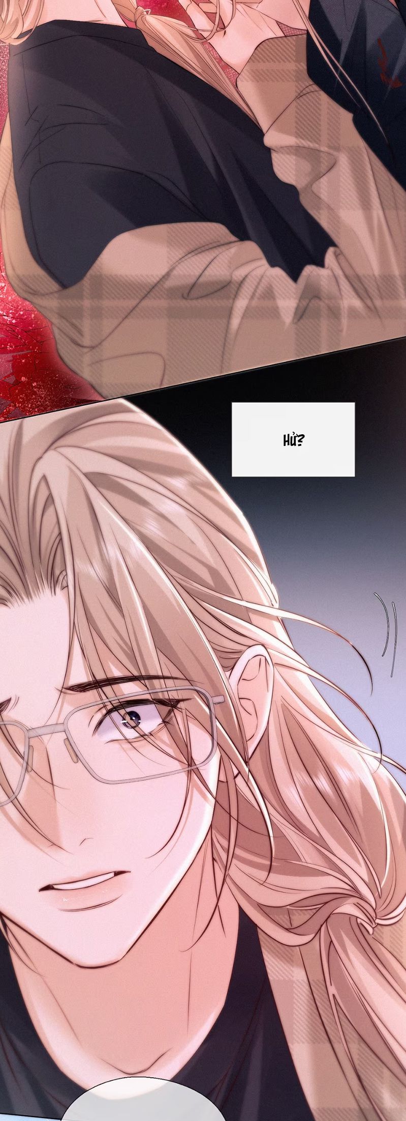 Con Mồi Thân Yêu Của Tôi Chap 11 - Next 