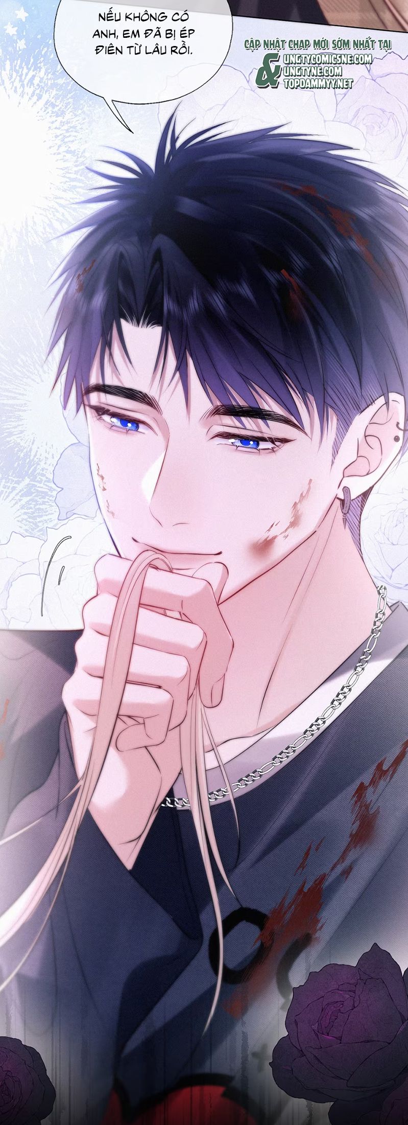Con Mồi Thân Yêu Của Tôi Chap 11 - Next 