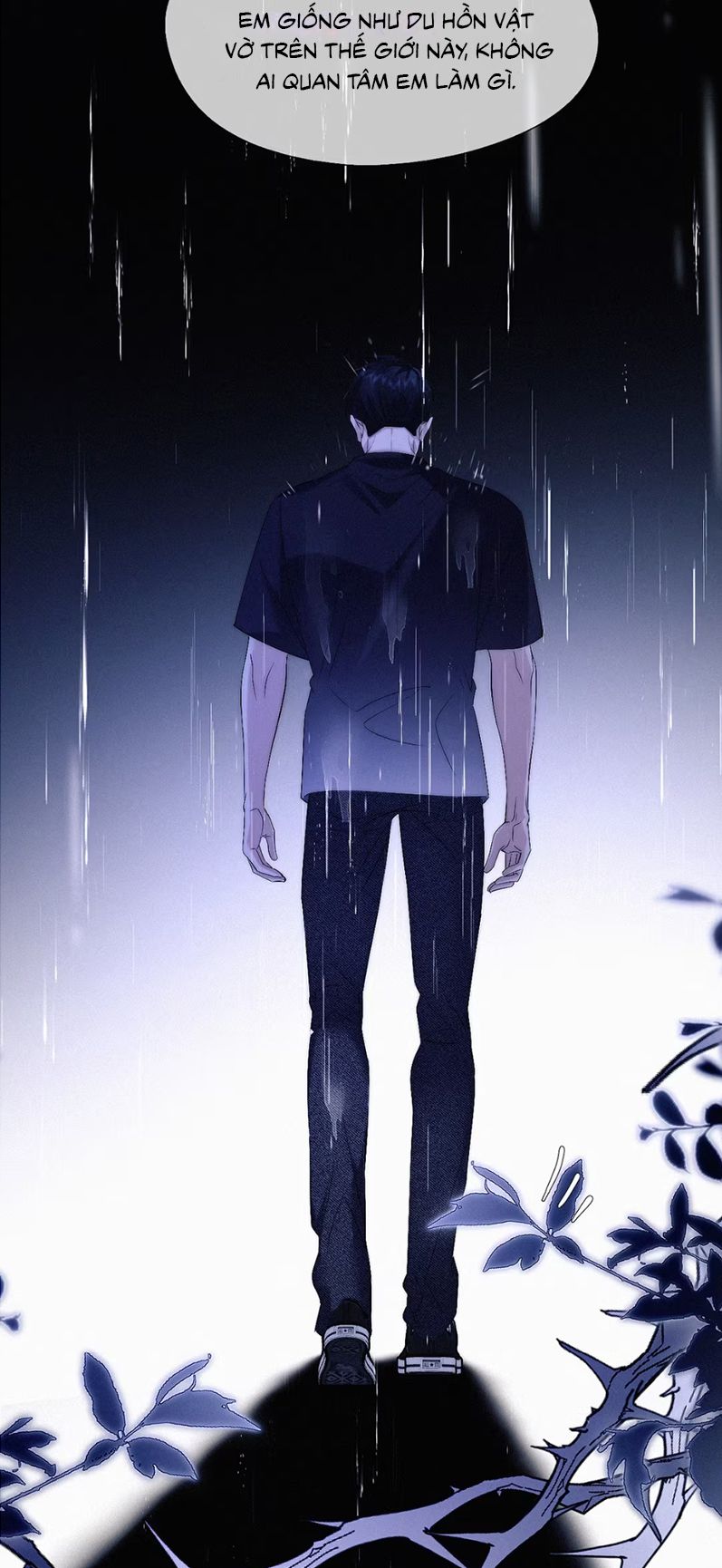 Con Mồi Thân Yêu Của Tôi Chap 11 - Next 