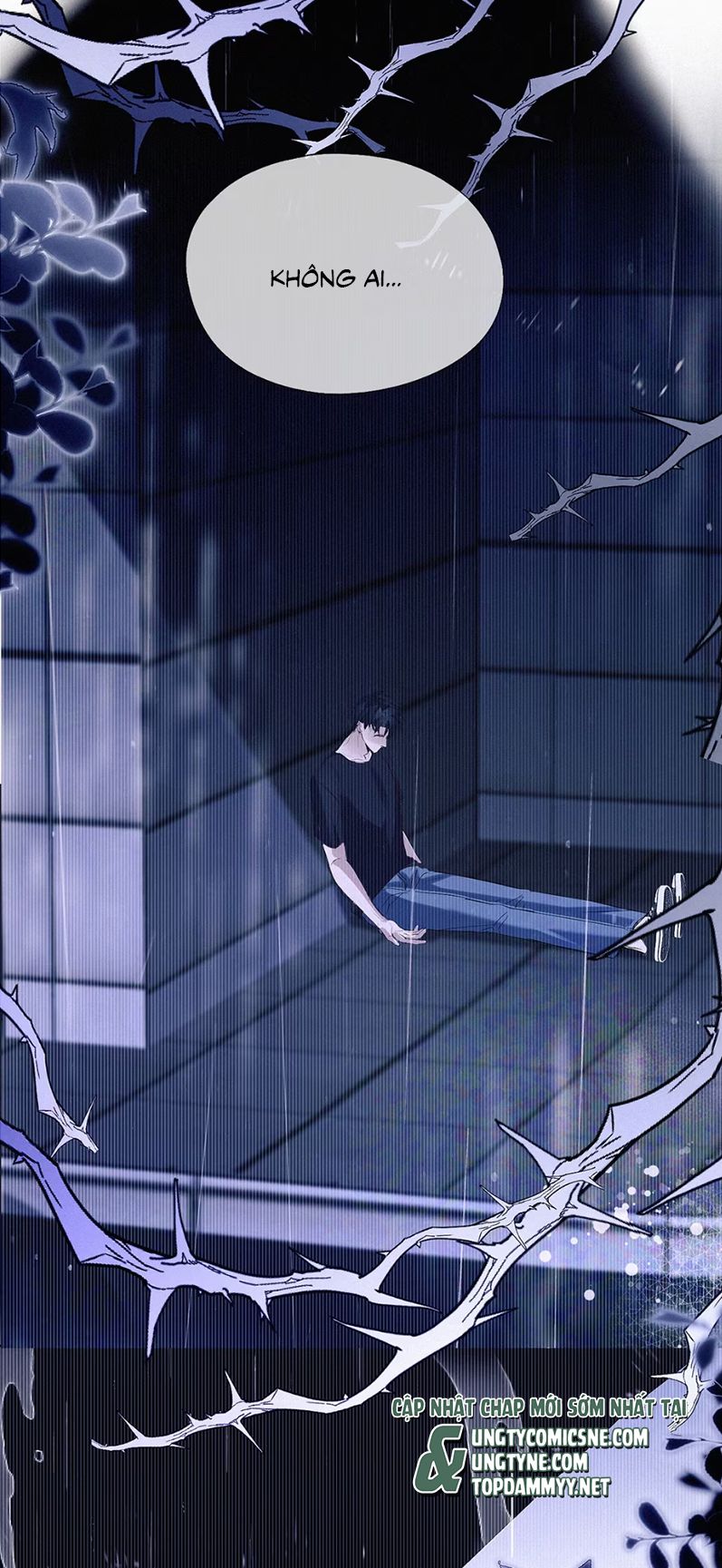 Con Mồi Thân Yêu Của Tôi Chap 11 - Next 