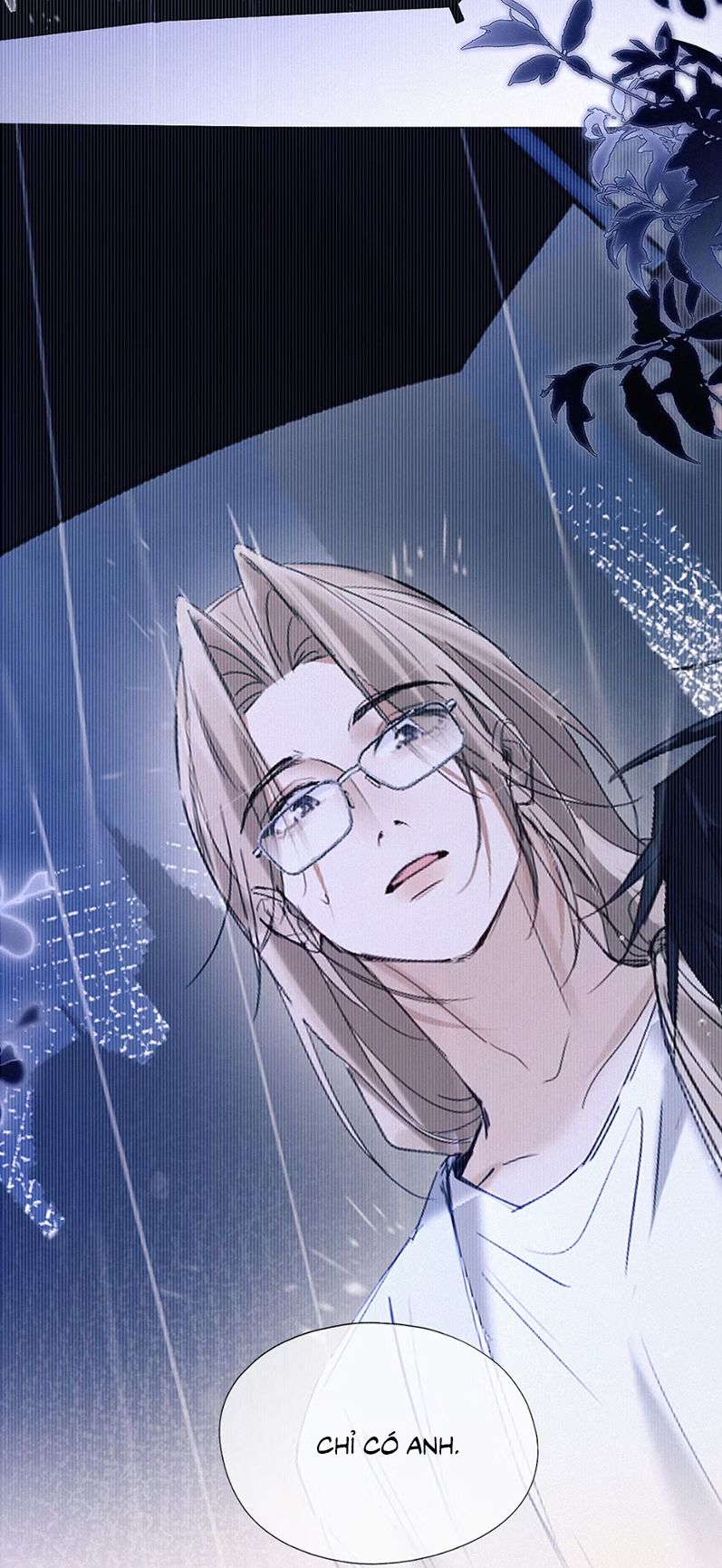 Con Mồi Thân Yêu Của Tôi Chap 11 - Next 
