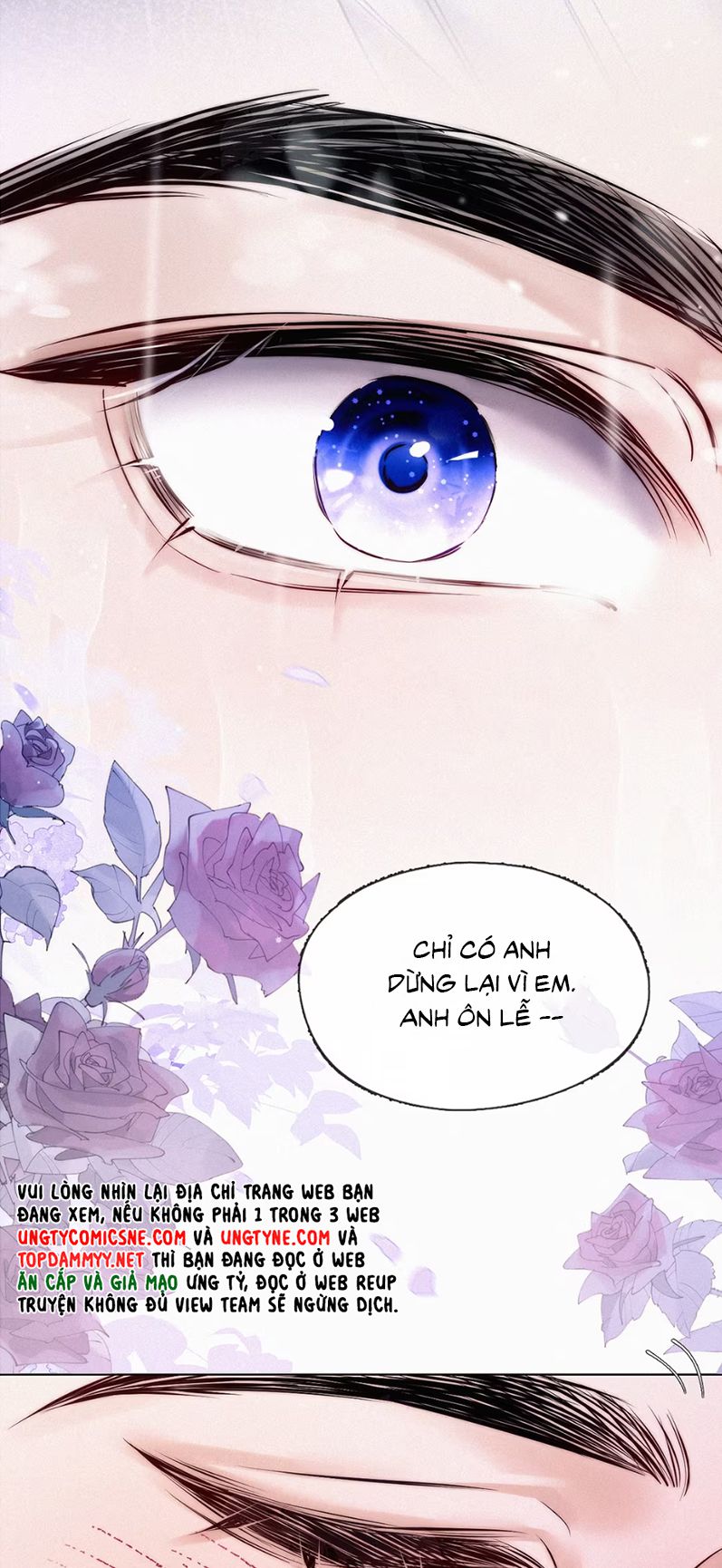 Con Mồi Thân Yêu Của Tôi Chap 11 - Next 
