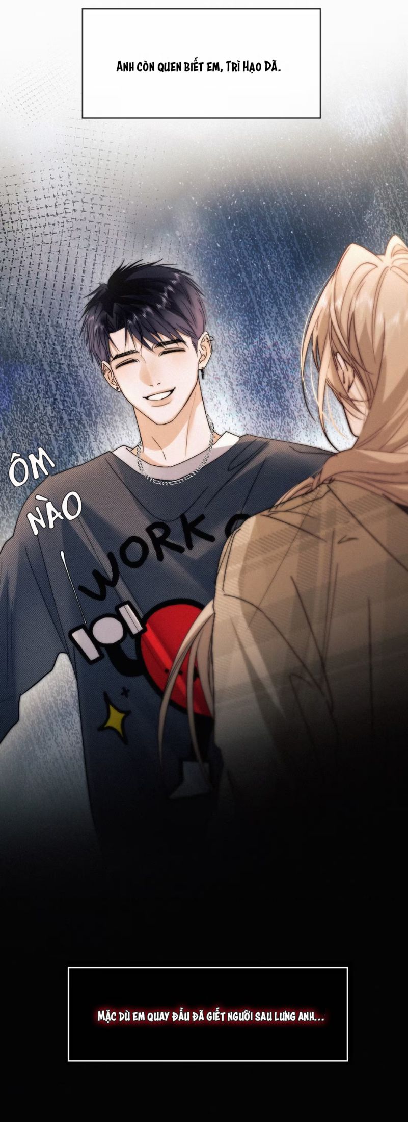 Con Mồi Thân Yêu Của Tôi Chap 11 - Next 