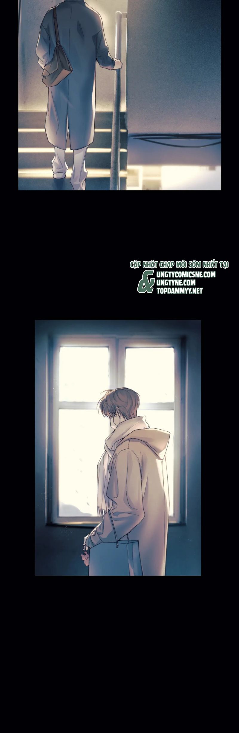 Tinh Vệ Chapter 30 - Next 