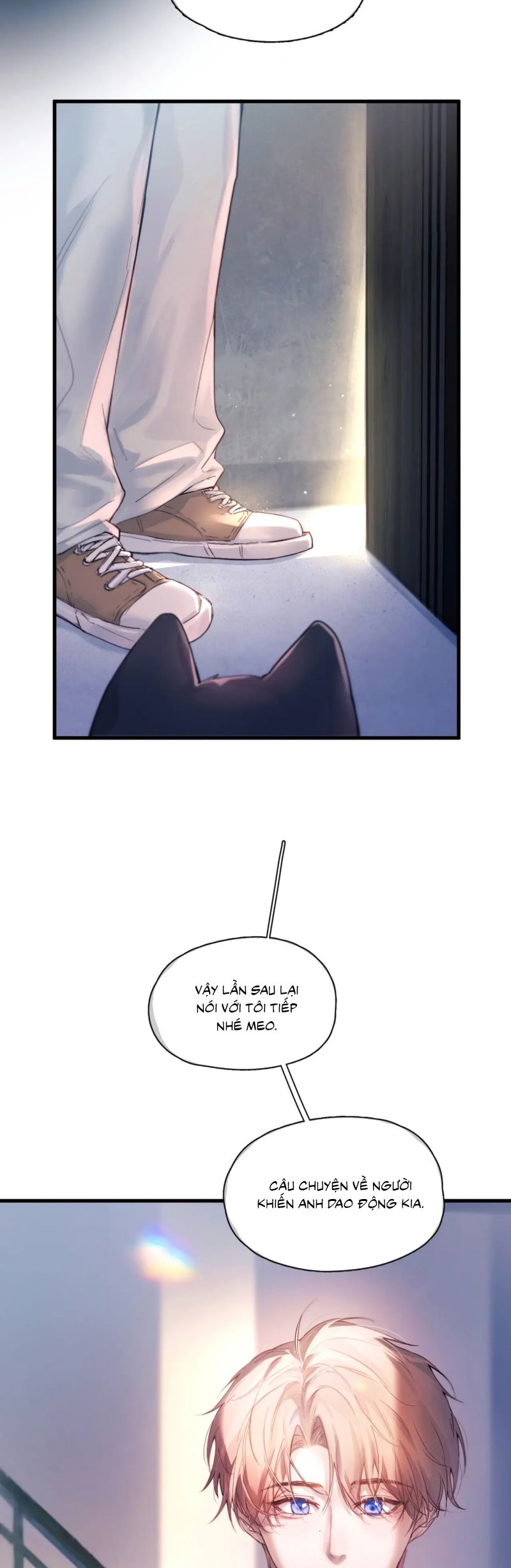 Tinh Vệ Chapter 30 - Next 
