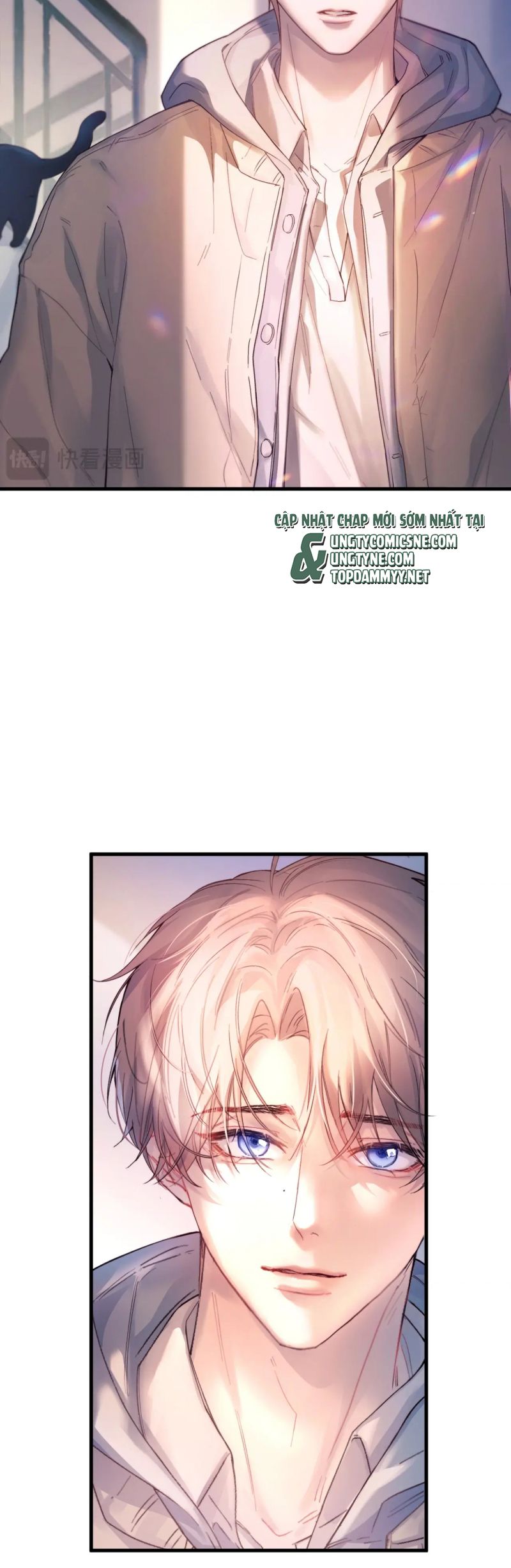 Tinh Vệ Chapter 30 - Next 