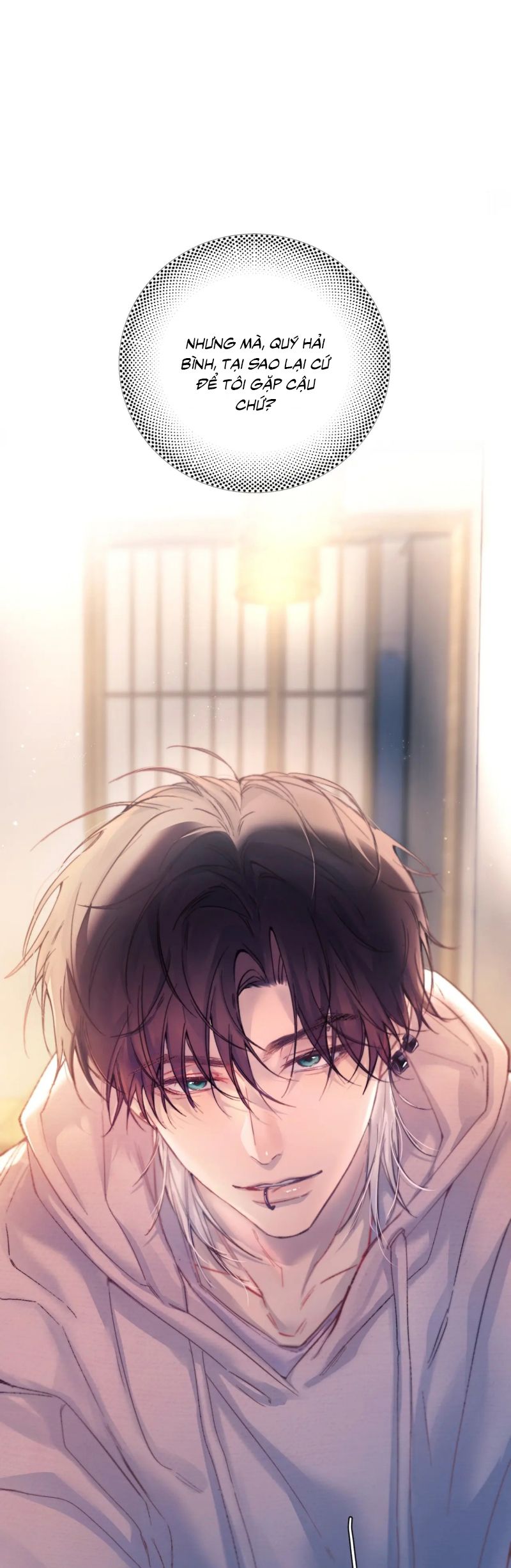 Tinh Vệ Chapter 30 - Next 