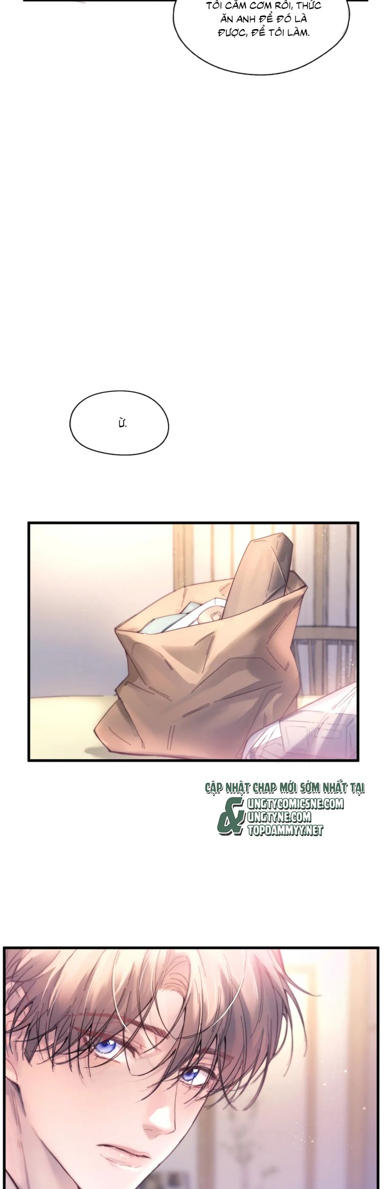Tinh Vệ Chapter 30 - Next 