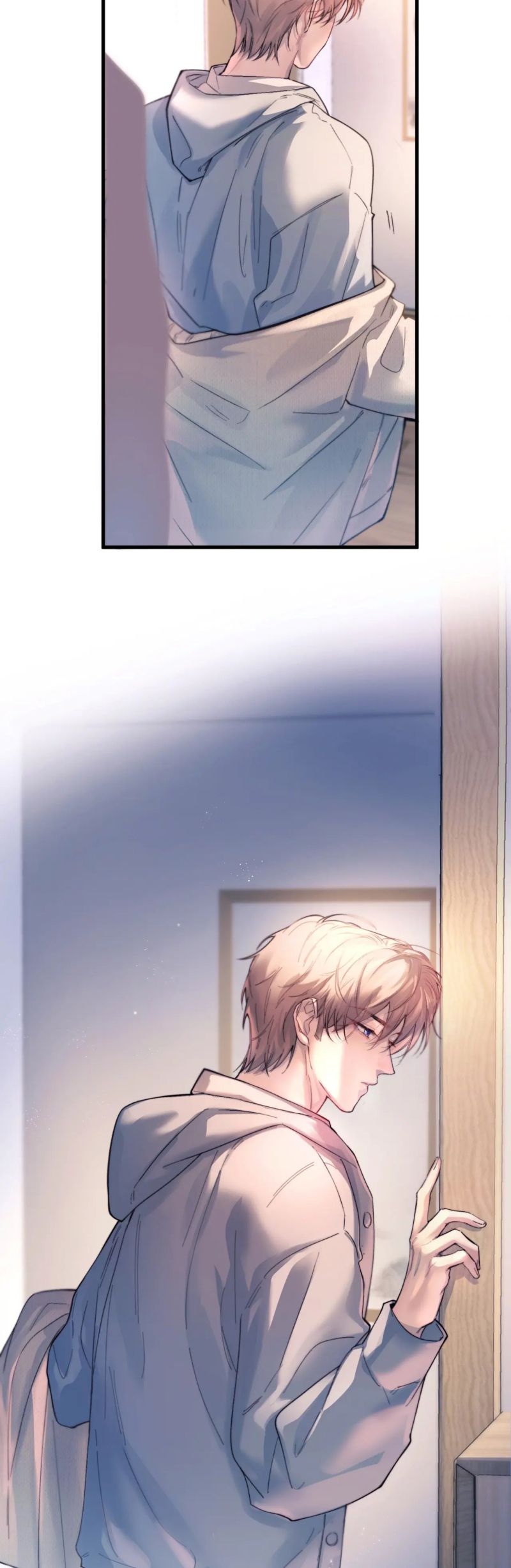 Tinh Vệ Chapter 30 - Next 