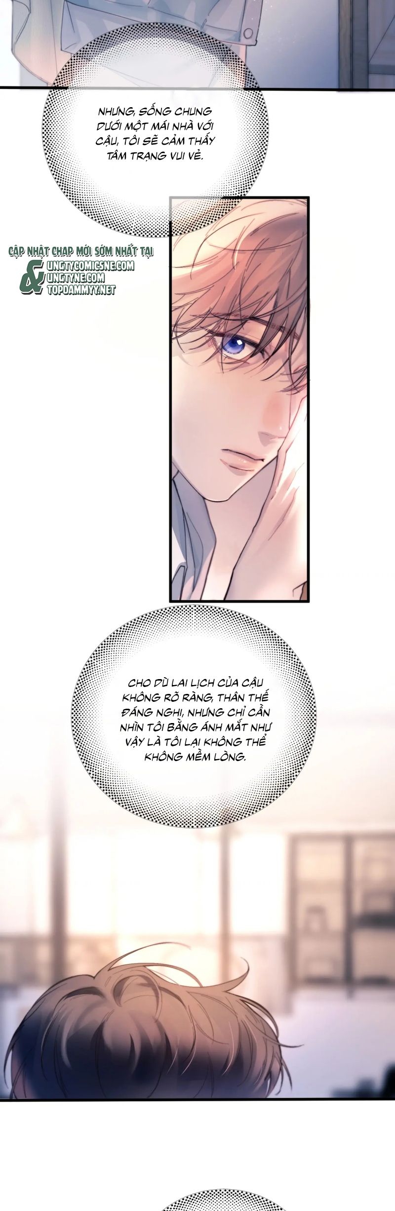 Tinh Vệ Chapter 30 - Next 