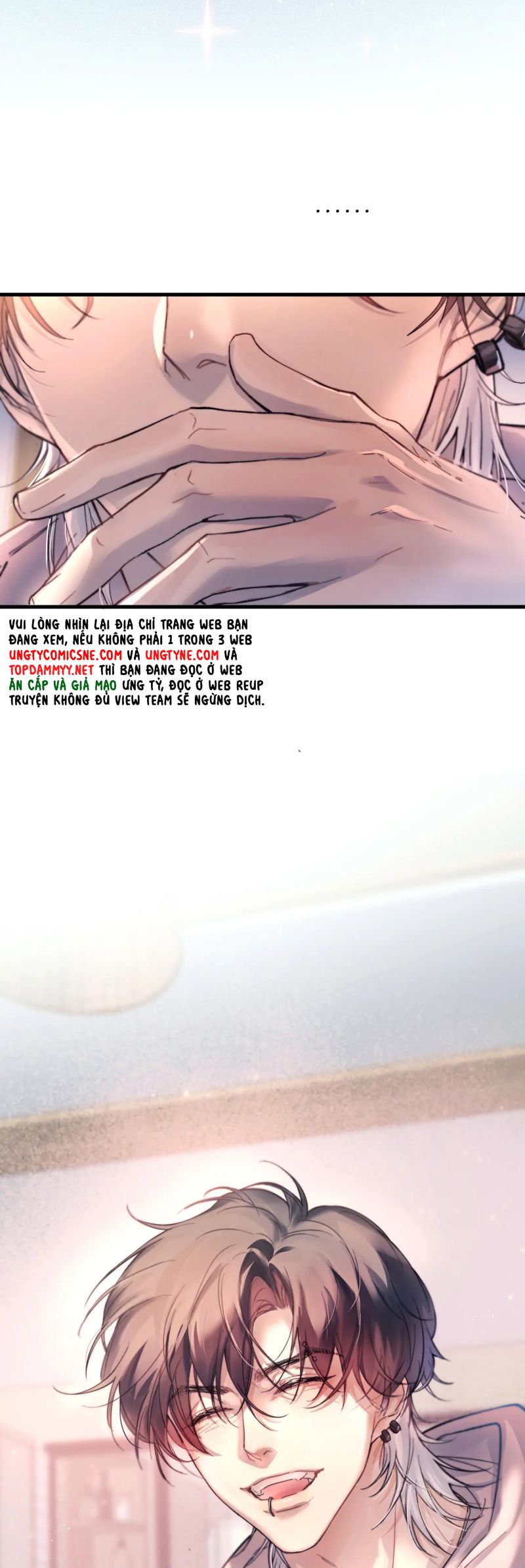 Tinh Vệ Chapter 30 - Next 