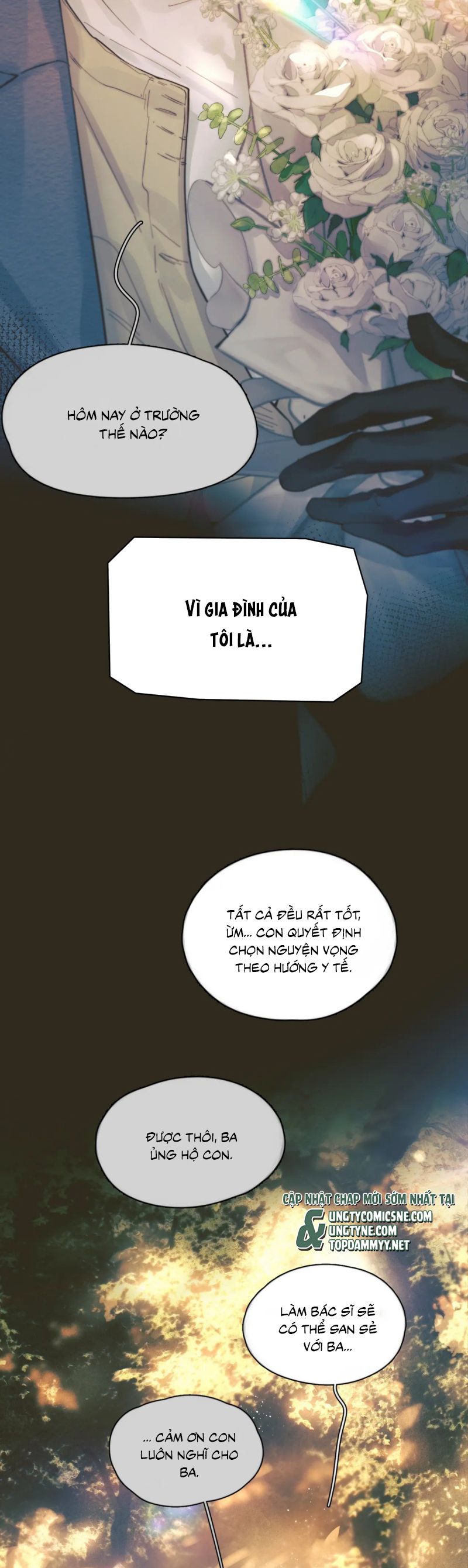 Tinh Vệ Chapter 30 - Next 