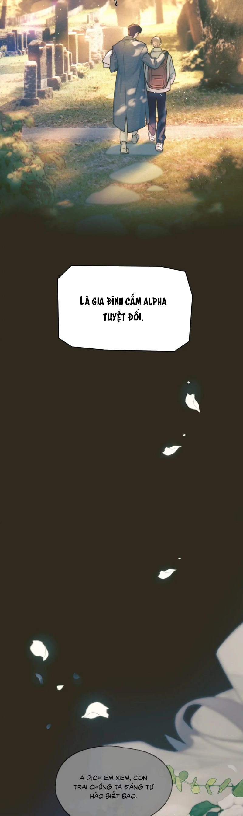 Tinh Vệ Chapter 30 - Next 