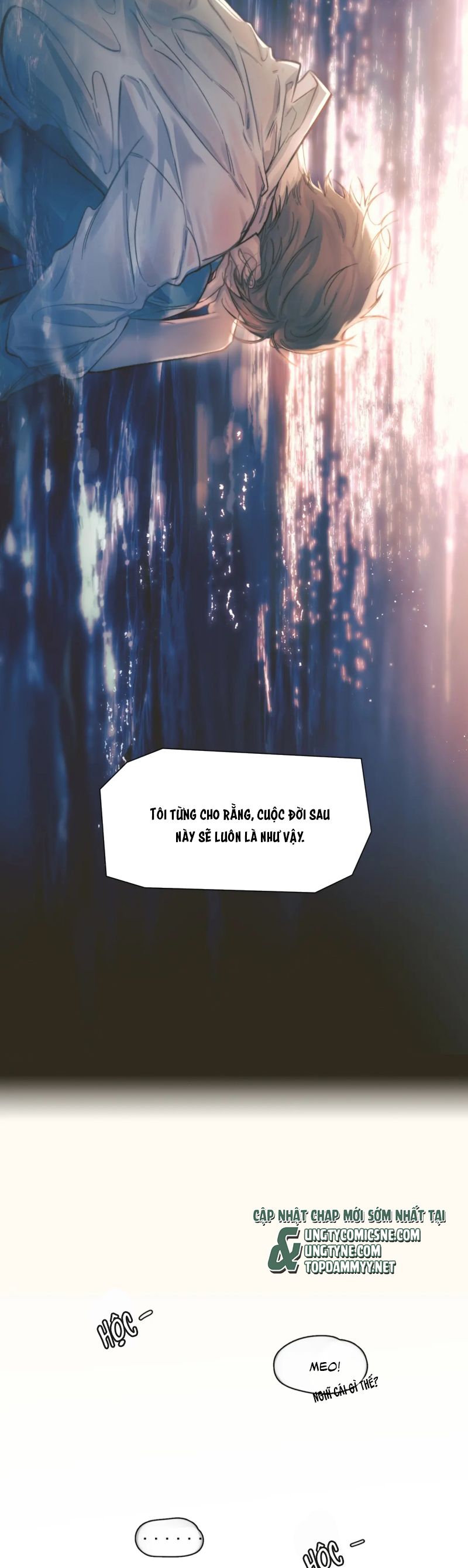 Tinh Vệ Chapter 30 - Next 