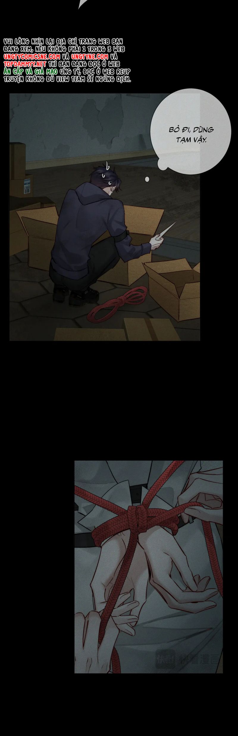 Nhân Vật Chính Chỉ Muốn Yêu Đương Chapter 236 - Next 