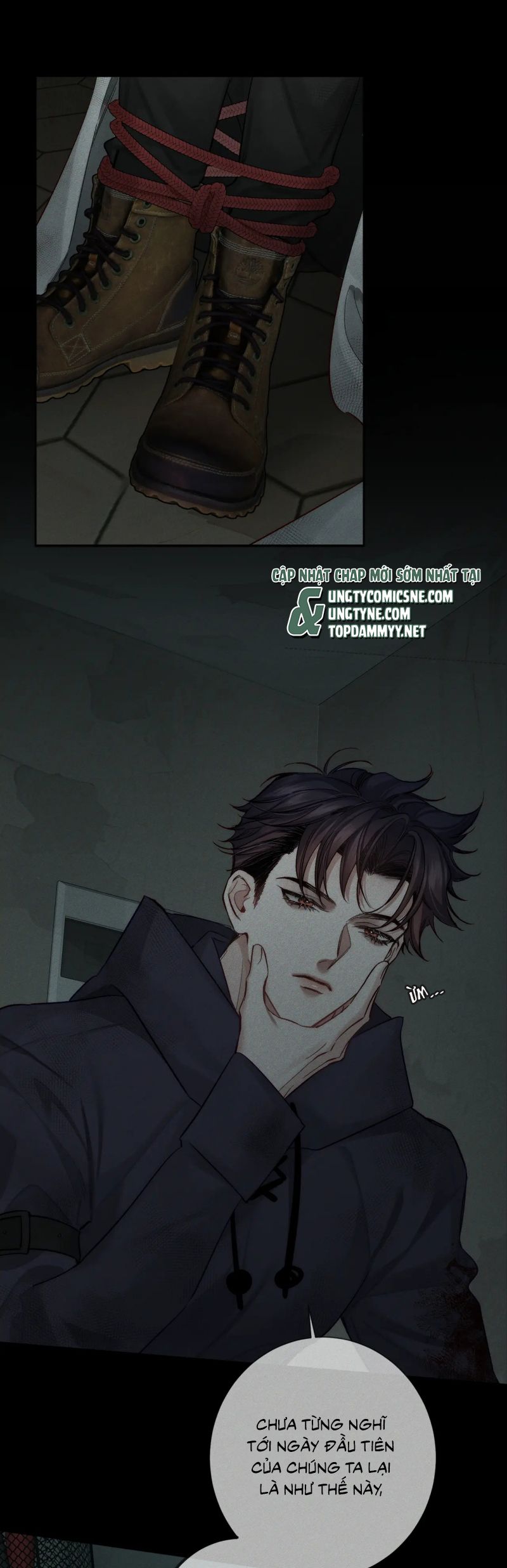Nhân Vật Chính Chỉ Muốn Yêu Đương Chapter 236 - Next 