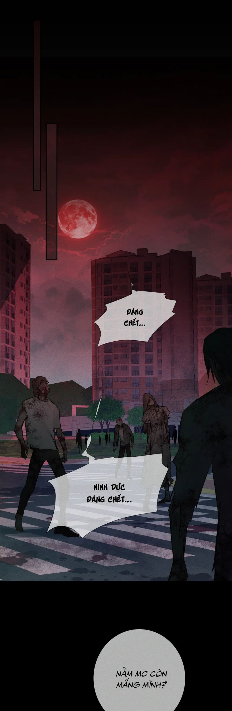 Nhân Vật Chính Chỉ Muốn Yêu Đương Chapter 236 - Next 