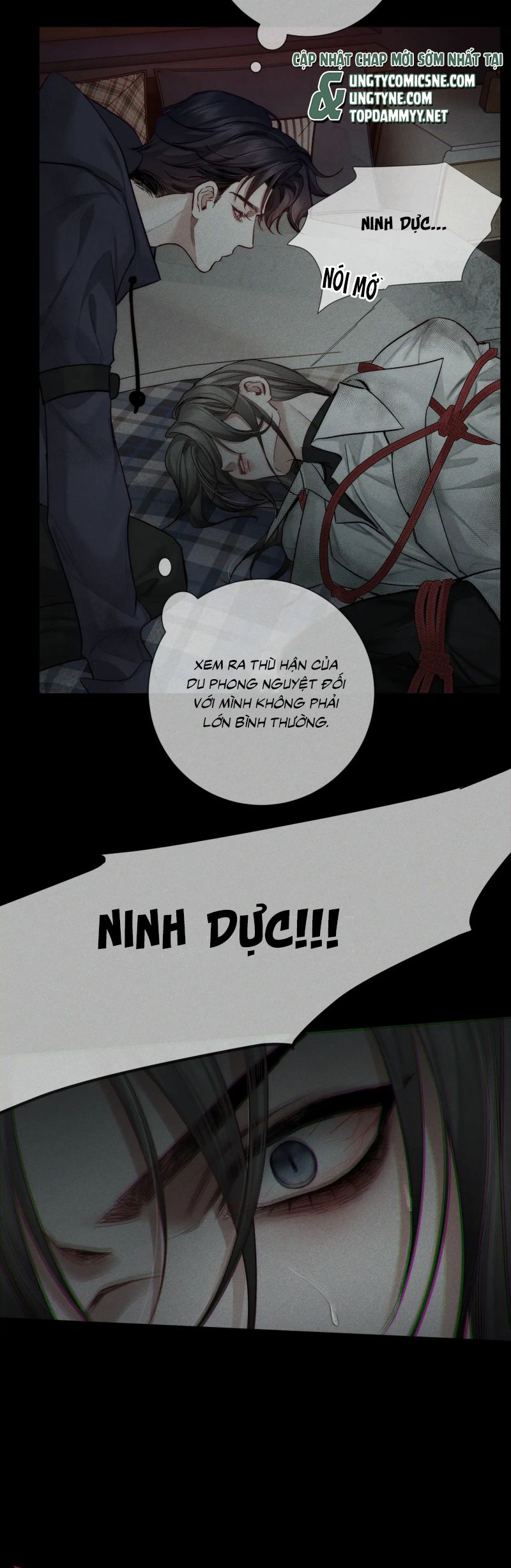 Nhân Vật Chính Chỉ Muốn Yêu Đương Chapter 236 - Next 