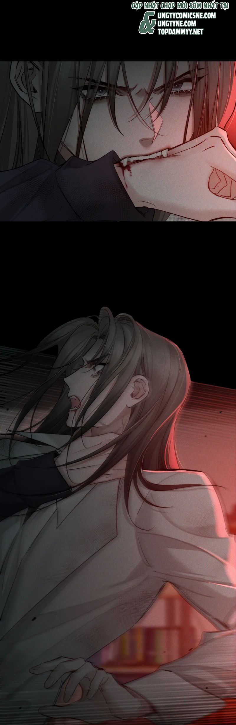 Nhân Vật Chính Chỉ Muốn Yêu Đương Chapter 236 - Next 