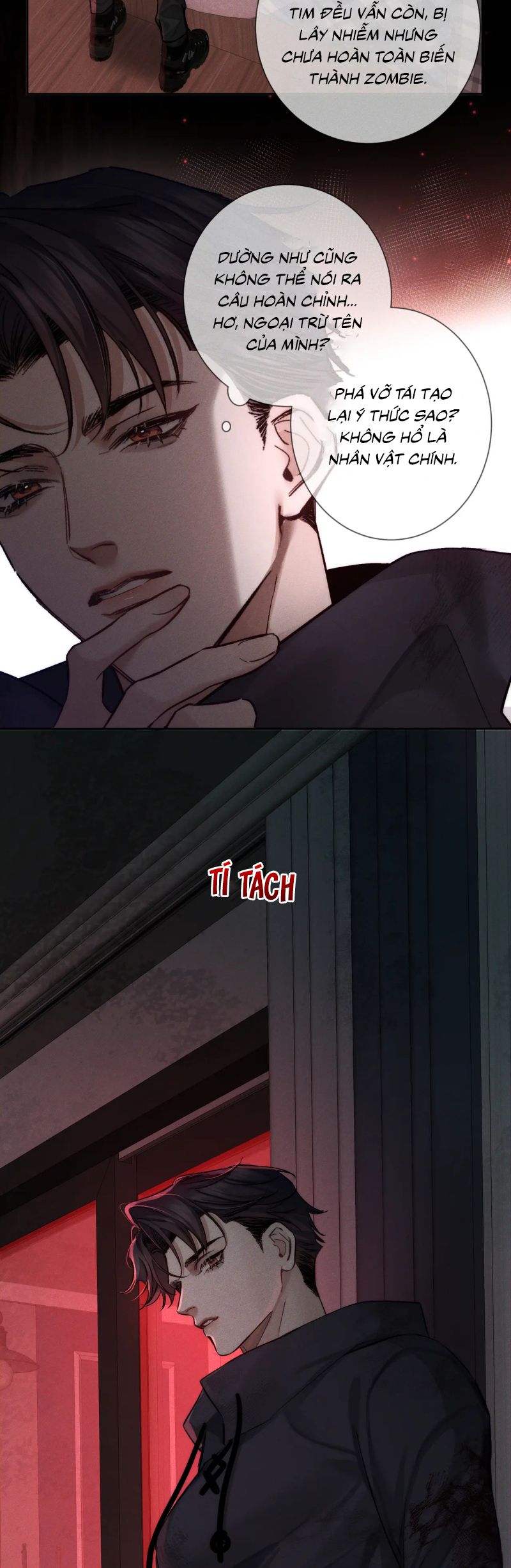 Nhân Vật Chính Chỉ Muốn Yêu Đương Chapter 236 - Next 