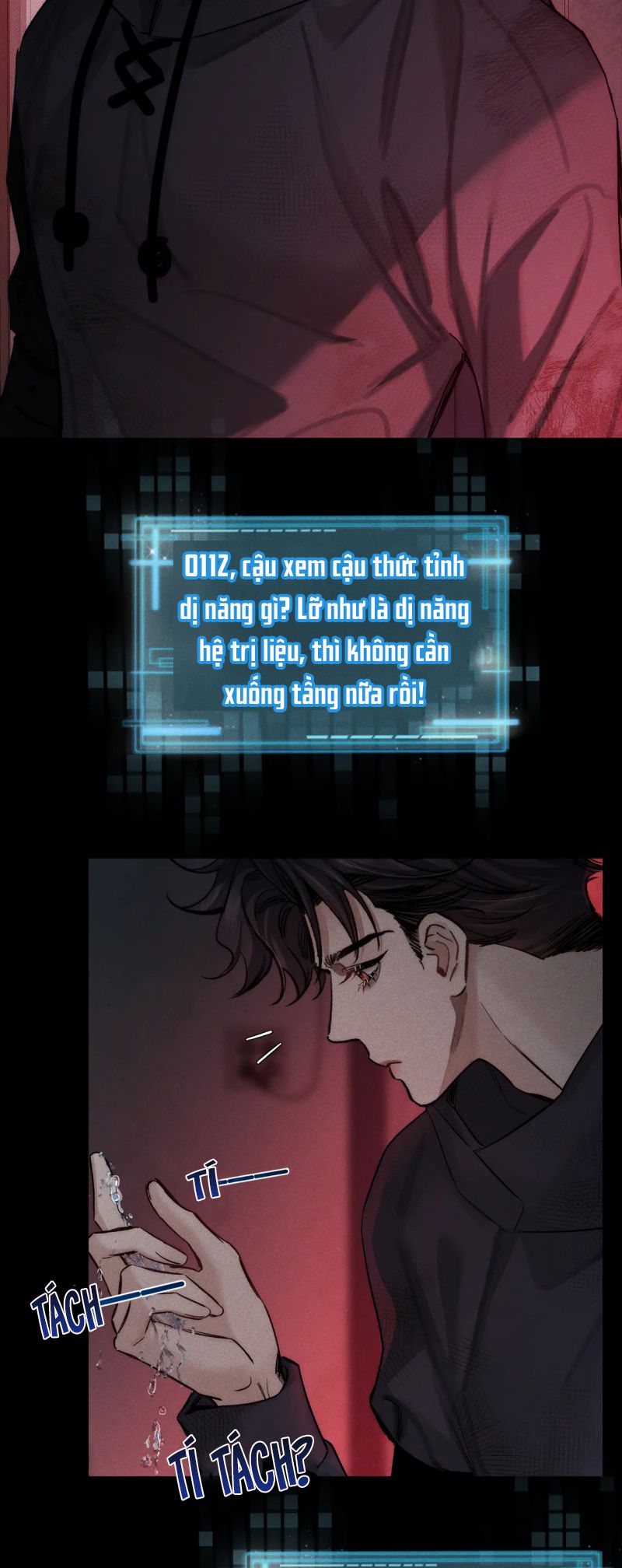 Nhân Vật Chính Chỉ Muốn Yêu Đương Chapter 236 - Next 