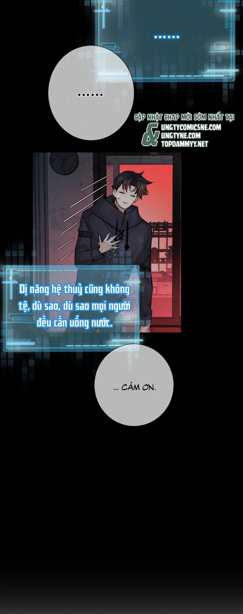 Nhân Vật Chính Chỉ Muốn Yêu Đương Chapter 236 - Next 