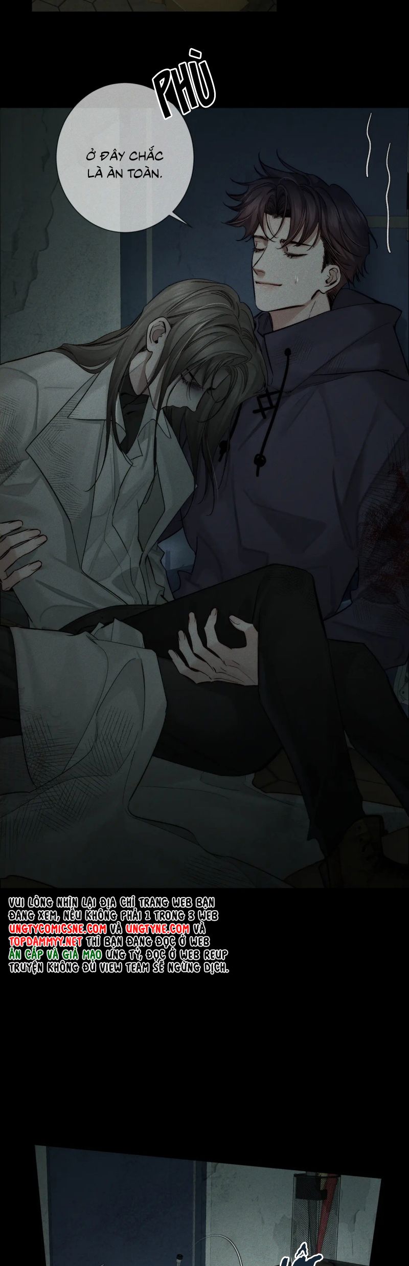Nhân Vật Chính Chỉ Muốn Yêu Đương Chapter 236 - Next 