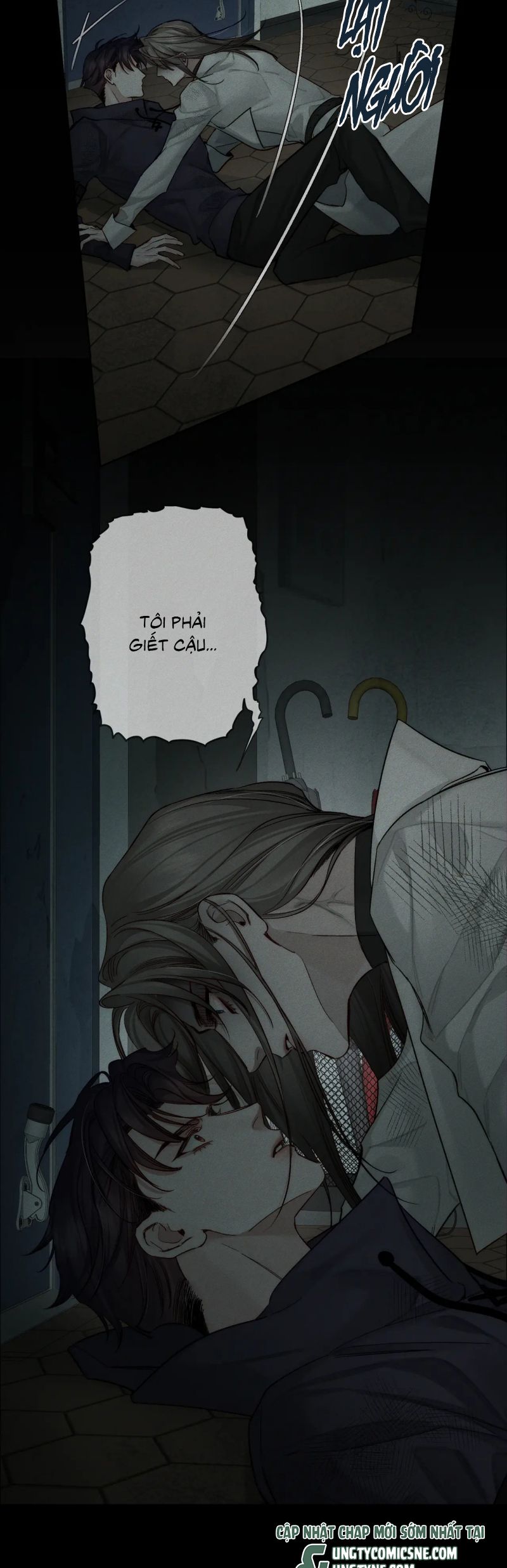 Nhân Vật Chính Chỉ Muốn Yêu Đương Chapter 236 - Next 