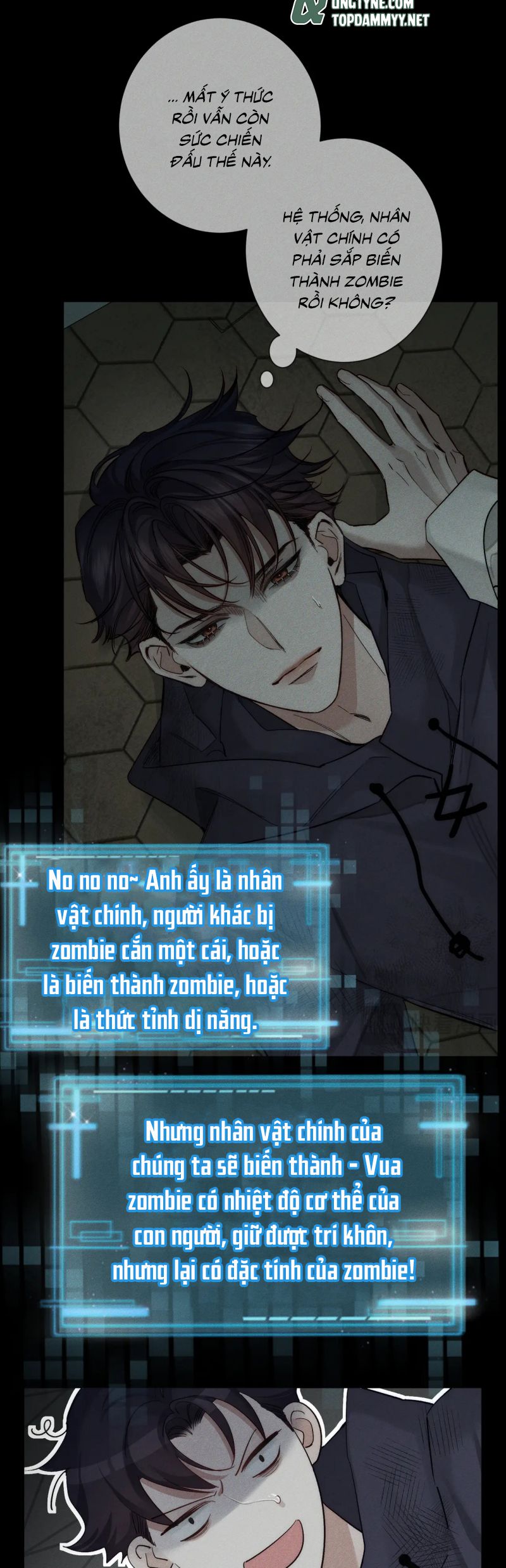 Nhân Vật Chính Chỉ Muốn Yêu Đương Chapter 236 - Next 
