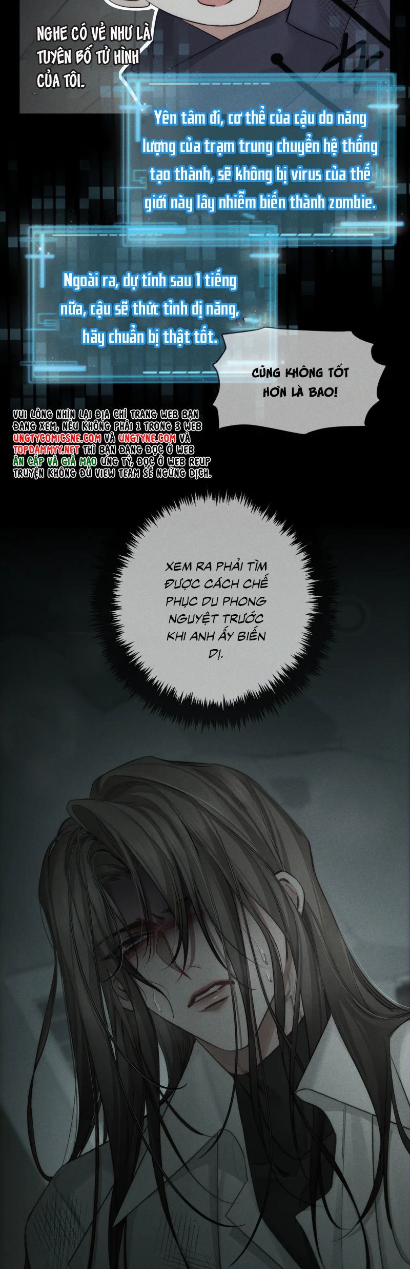 Nhân Vật Chính Chỉ Muốn Yêu Đương Chapter 236 - Next 