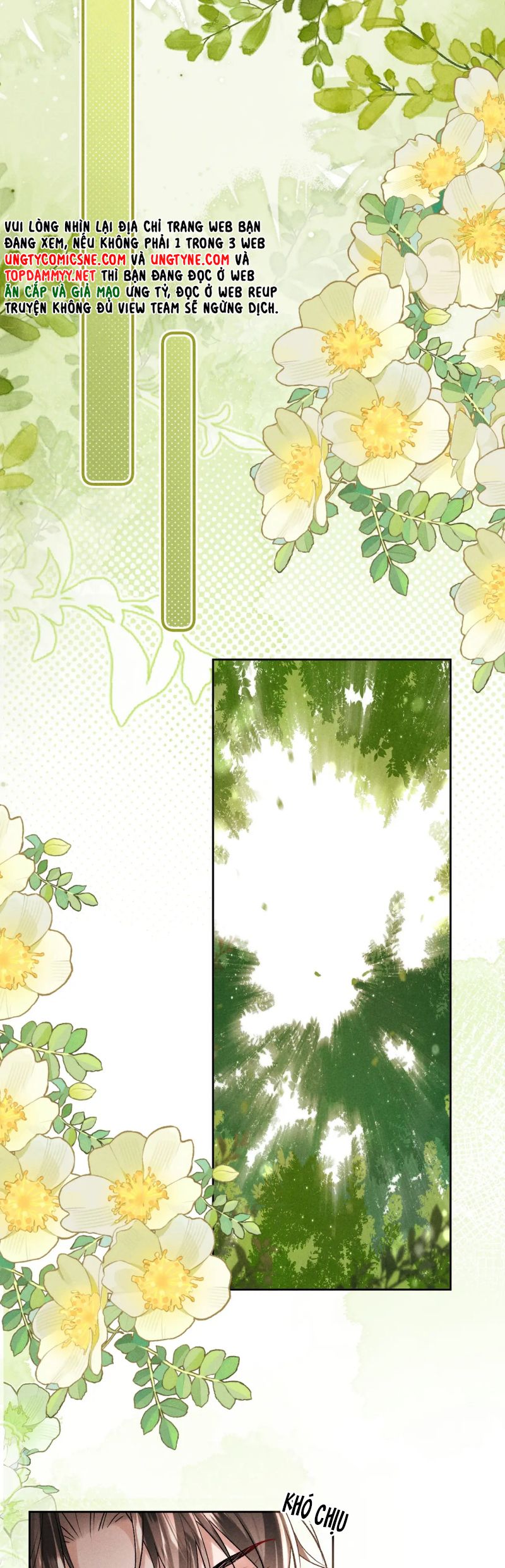Quan Chỉ Huy Cao Lãnh Hễ Hôn Là Khóc Chap 17 - Next 