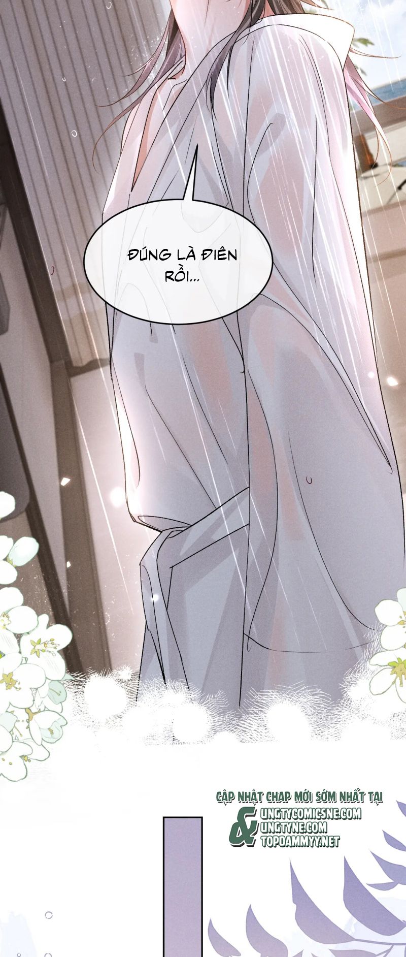 Quan Chỉ Huy Cao Lãnh Hễ Hôn Là Khóc Chap 17 - Next 