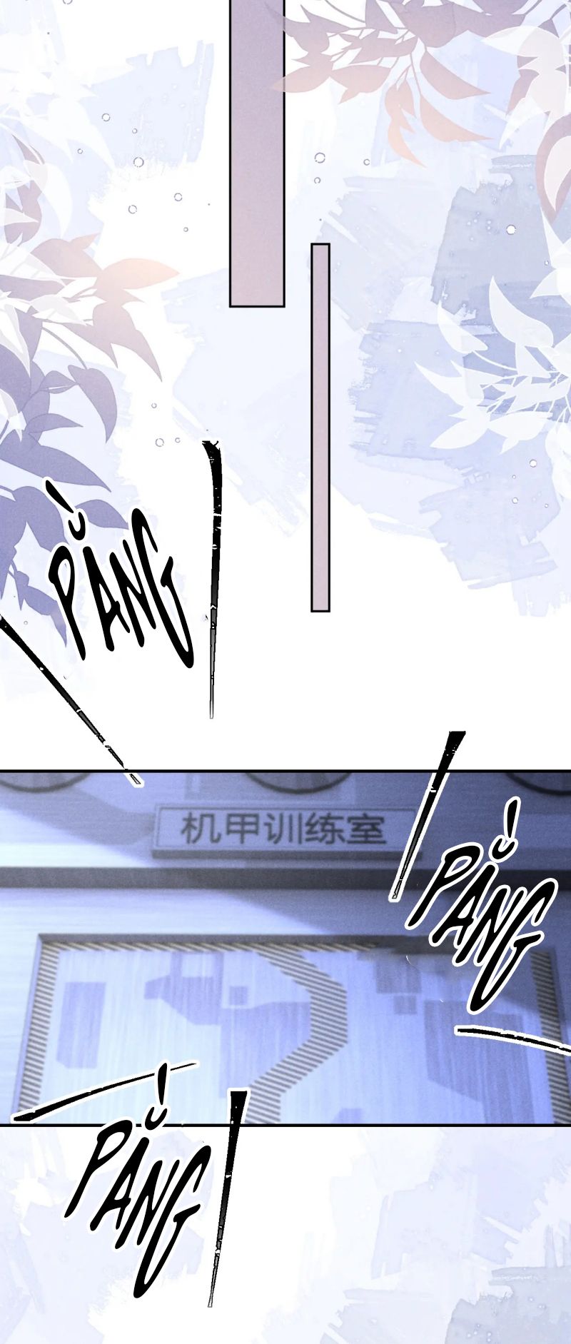 Quan Chỉ Huy Cao Lãnh Hễ Hôn Là Khóc Chap 17 - Next 