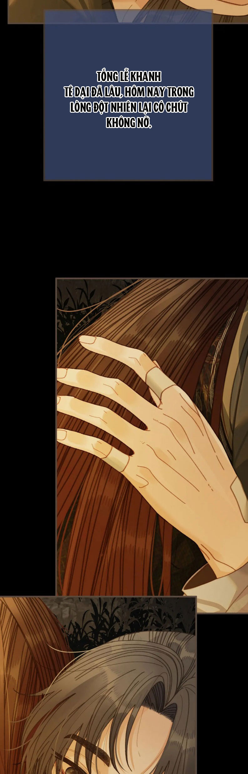 Á Nô 2: Thám Hoa Chap 84 - Next 