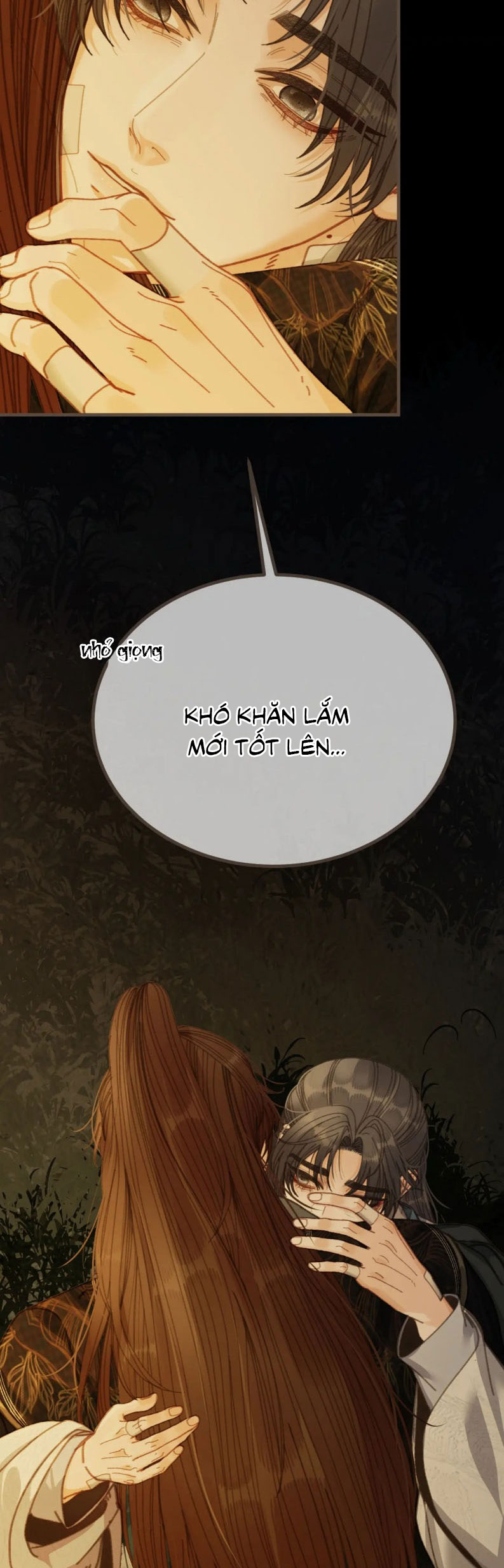 Á Nô 2: Thám Hoa Chap 84 - Next 