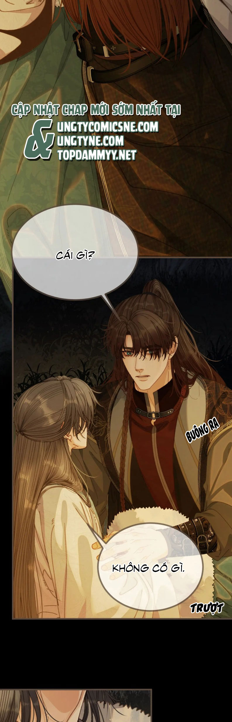 Á Nô 2: Thám Hoa Chap 84 - Next 