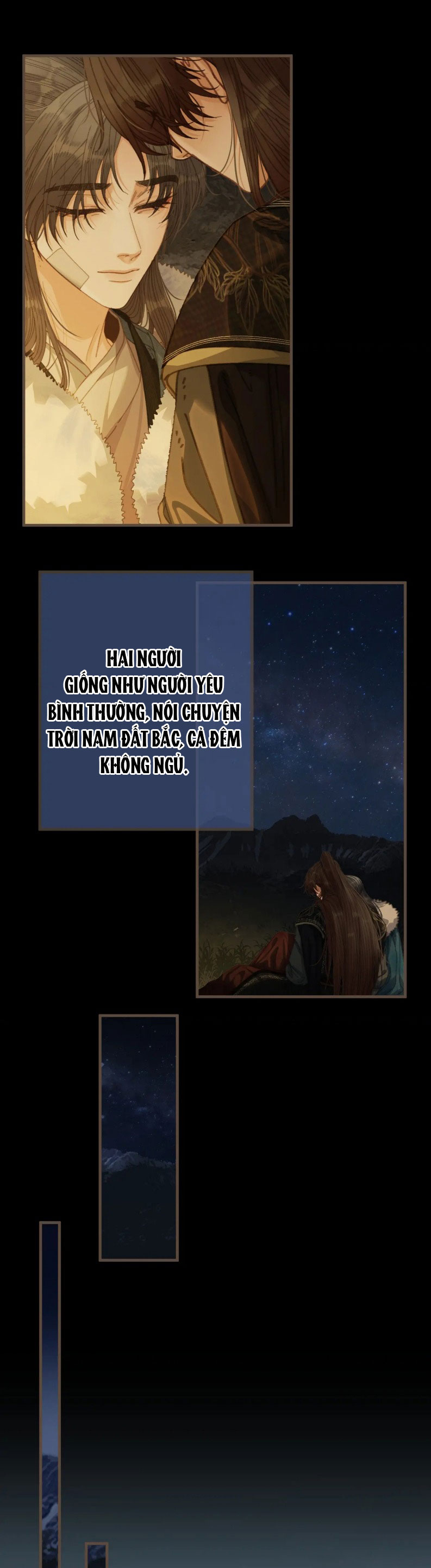 Á Nô 2: Thám Hoa Chap 84 - Next 