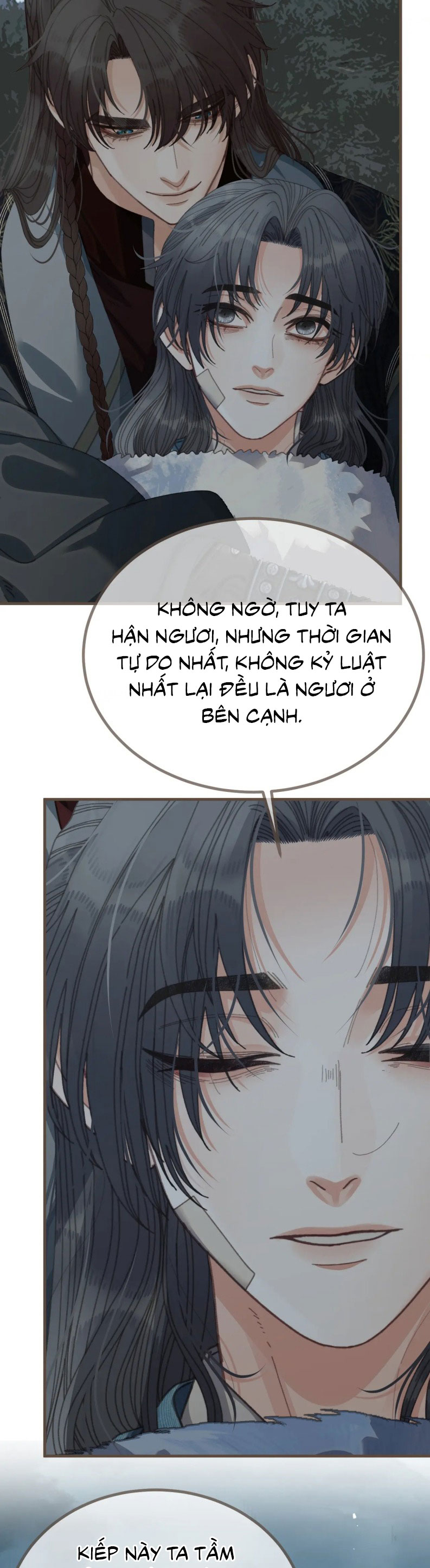 Á Nô 2: Thám Hoa Chap 84 - Next 