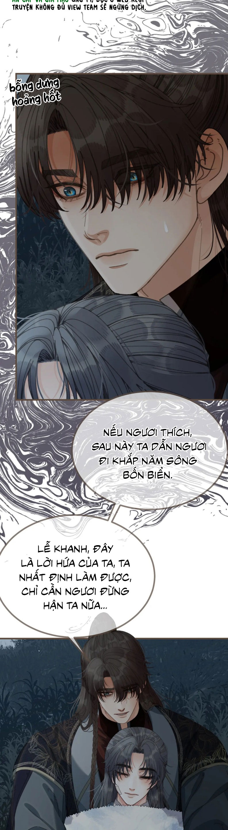 Á Nô 2: Thám Hoa Chap 84 - Next 