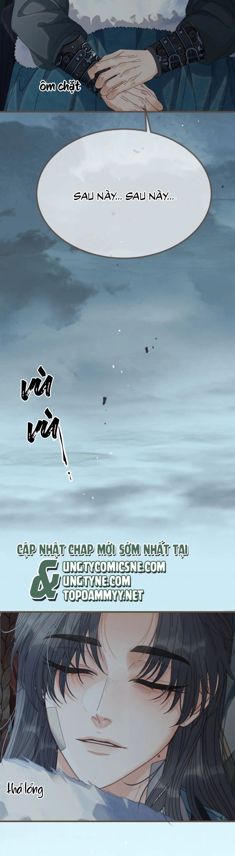 Á Nô 2: Thám Hoa Chap 84 - Next 