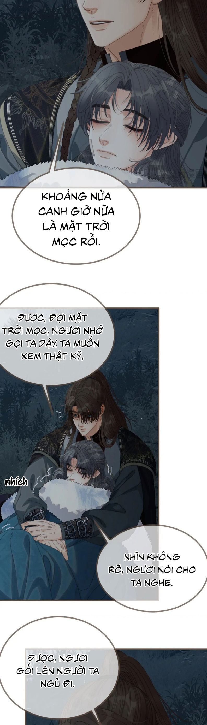 Á Nô 2: Thám Hoa Chap 84 - Next 