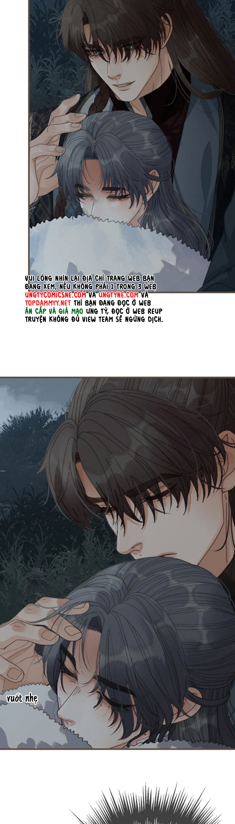Á Nô 2: Thám Hoa Chap 84 - Next 