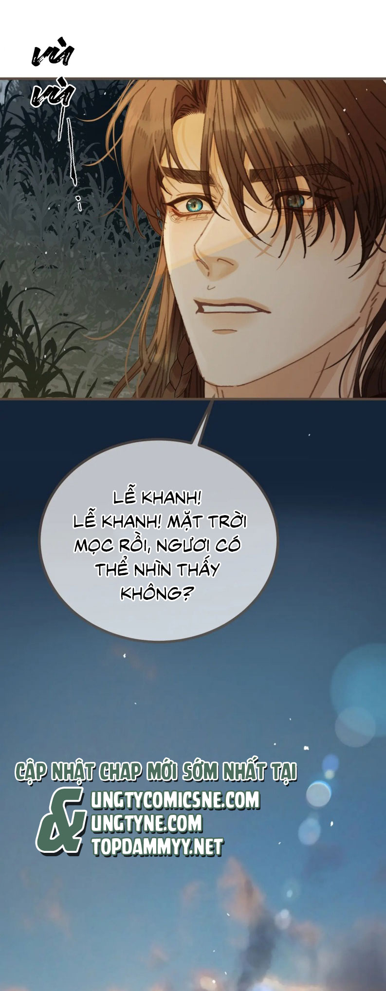Á Nô 2: Thám Hoa Chap 84 - Next 